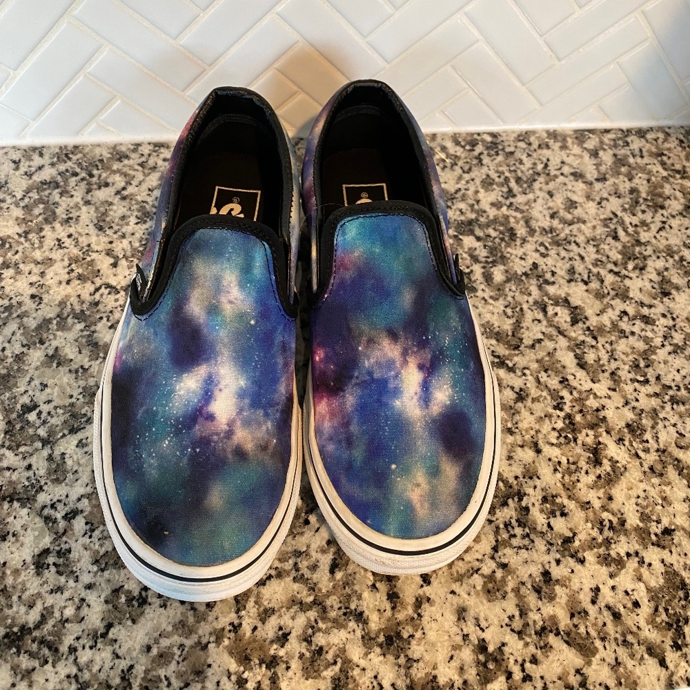 Kids Vans